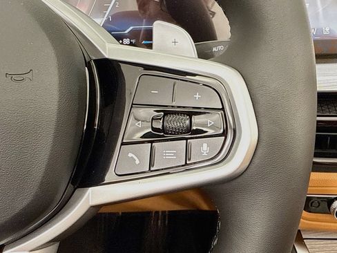 New 2027 BMW 430i Convertible w/ M Sport Package RWD image 20