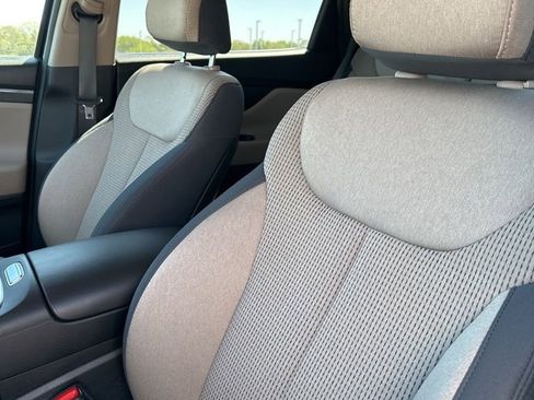 Used 2023 Hyundai Santa Fe SEL w/ Cargo Package image 14