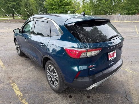 Used 2020 Ford Escape SEL FWD image 14