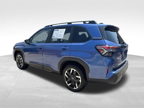 Used 2026 Subaru Forester Limited AWD/4WD image 5