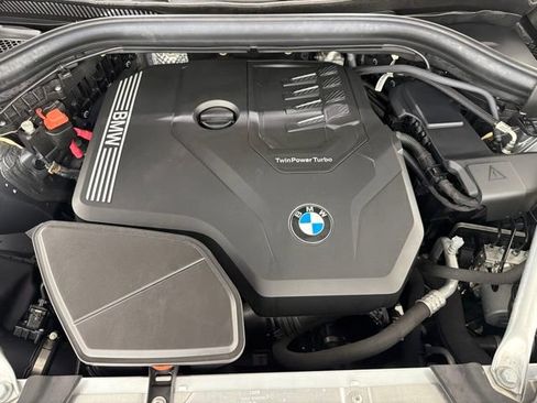 Certified 2023 BMW X3 xDrive30i w/ Premium Package AWD/4WD image 43