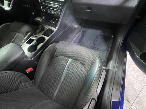 Used 2020 Kia Optima S w/ S Panoramic Sunroof Package image 25