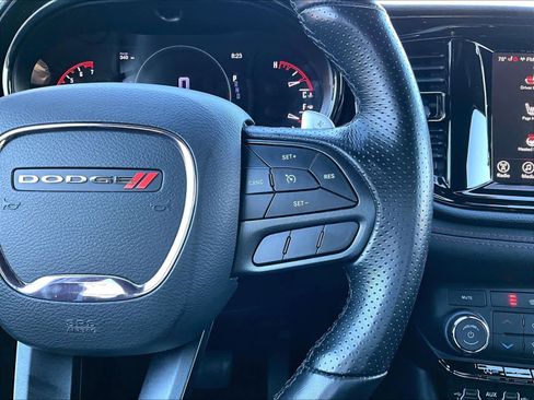 Used 2023 Dodge Durango GT image 24