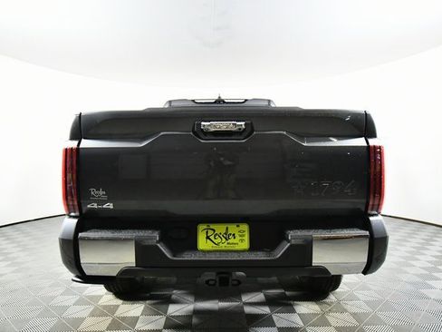 New 2026 Toyota Tundra 1794 Edition image 12