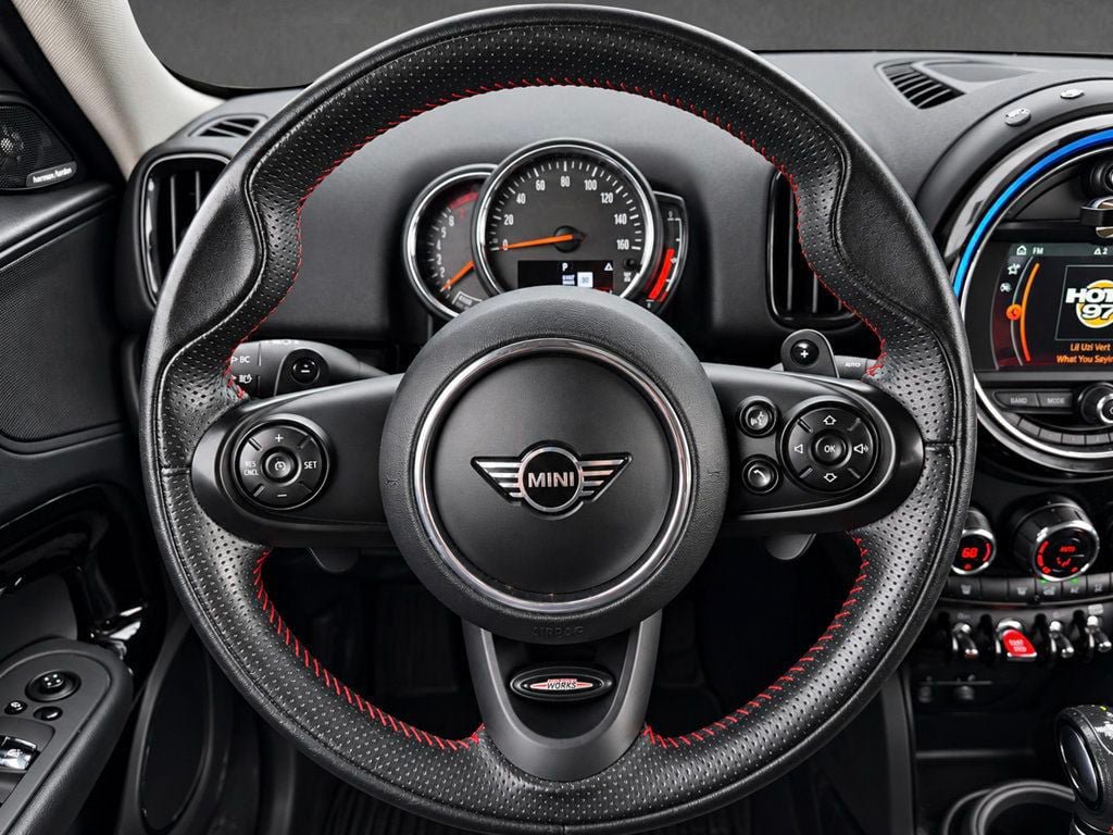 Used 2019 MINI Cooper Countryman S w/ Premium Package AWD/4WD image 11