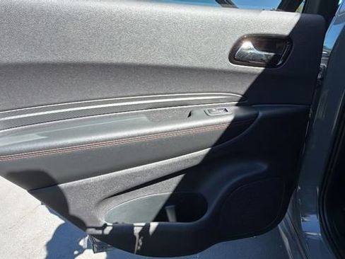 New 2026 Dodge Durango GT w/ Blacktop Package image 14