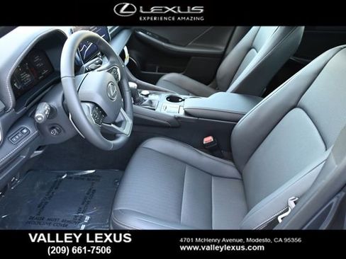 New 2026 Lexus IS 350 F Sport RWD image 14