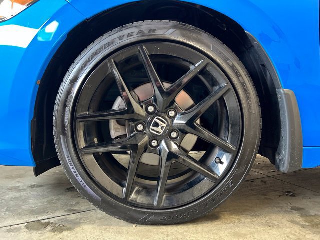 Certified 2024 Honda Civic Sport image 11