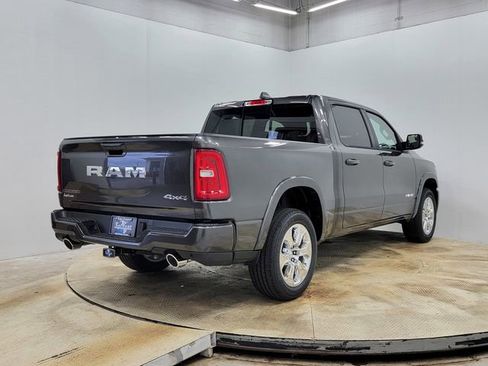 New 2026 RAM 1500 Big Horn image 6