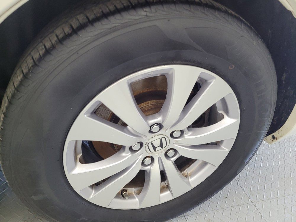 Used 2016 Honda Odyssey EX-L image 31