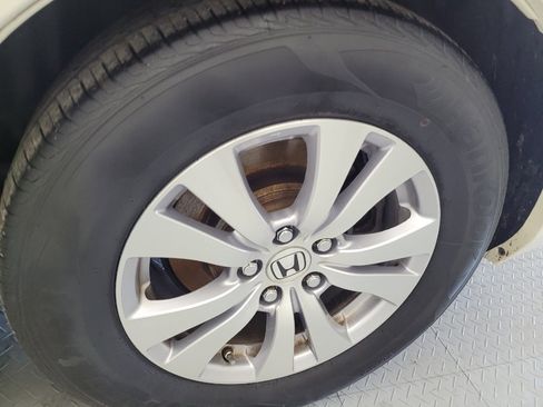 Used 2016 Honda Odyssey EX-L image 31