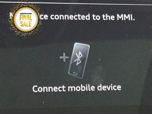 Used 2024 Audi Q8 Prestige w/ Prestige Package image 30