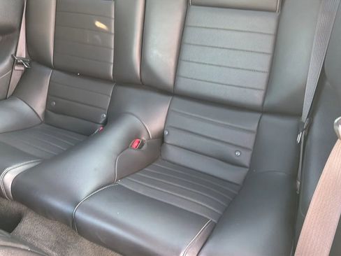 Used 2014 Ford Mustang Premium w/ Equipment Group 203A image 63