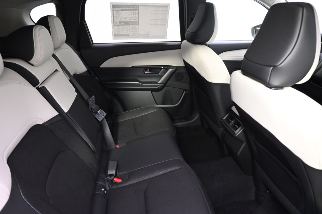 New 2026 MAZDA CX-5 Preferred AWD/4WD image 18