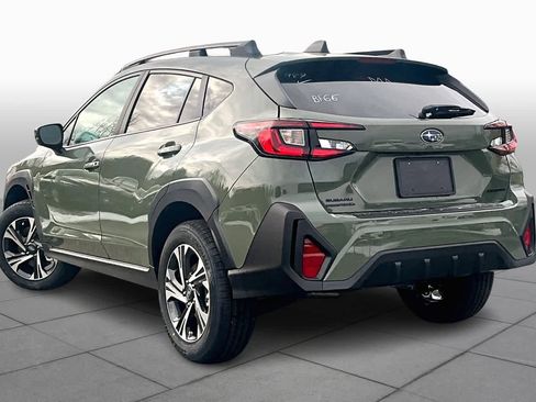 New 2026 Subaru Crosstrek 2.0i Premium image 12