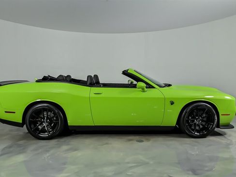 Used 2023 Dodge Challenger SRT Hellcat Redeye RWD image 14