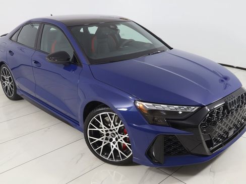 Used 2025 Audi RS 3 image 23