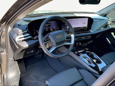 New 2026 Audi A5 2.0T Premium Plus image 13