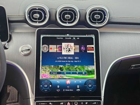 Used 2026 Mercedes-Benz CLE 300 4MATIC Cabriolet image 22