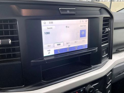 Used 2025 Ford F250 XLT image 23