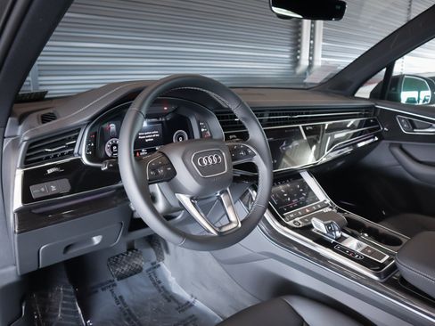 New 2026 Audi Q7 2.0T Premium image 17