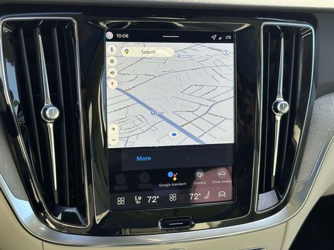 New 2026 Volvo V60 B5 Cross Country Plus w/ Climate Package image 3