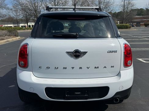 Used 2015 MINI Cooper Countryman image 4