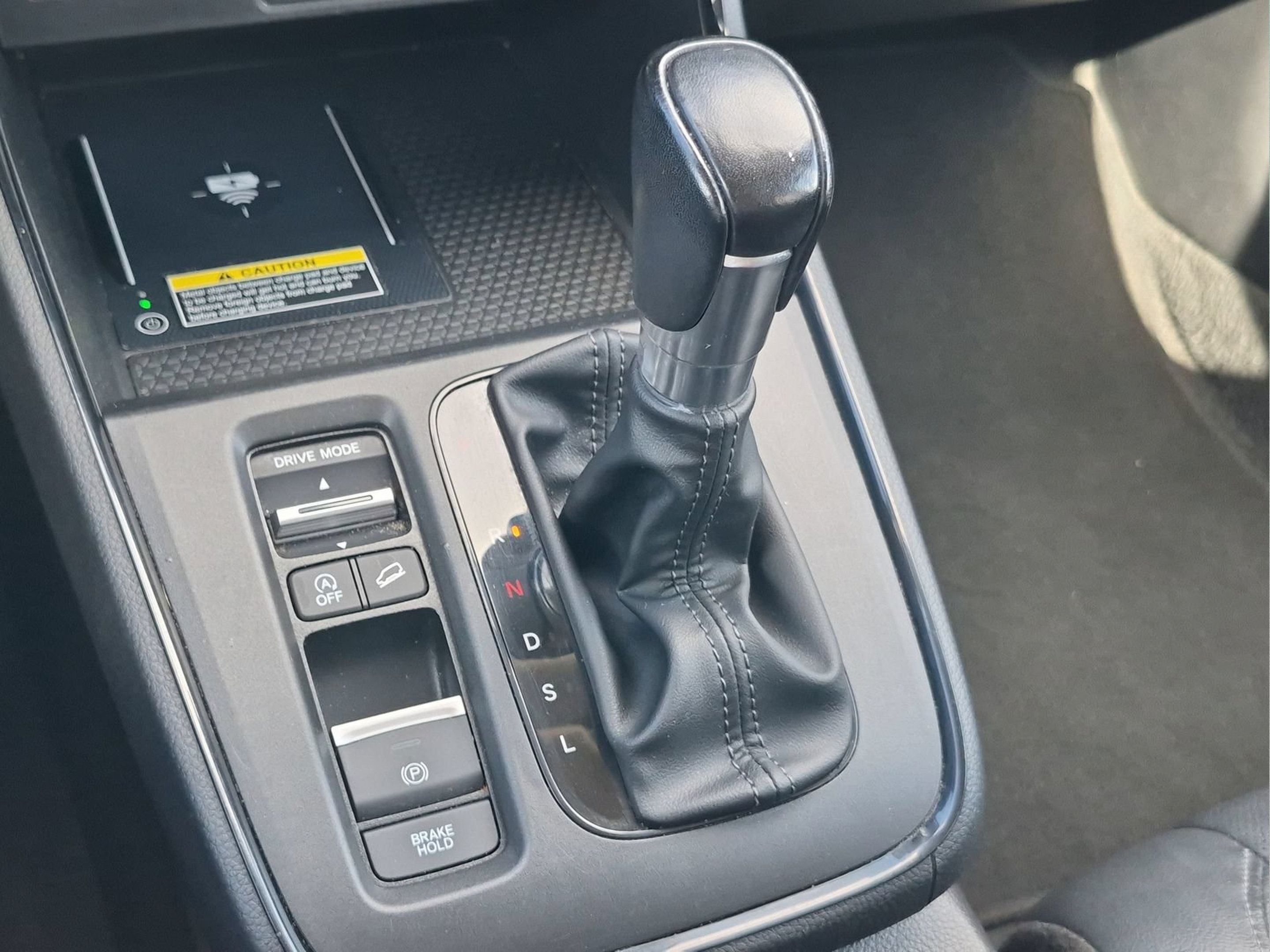 Used 2023 Honda CR-V EX-L image 15