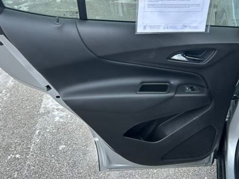 Certified 2019 Chevrolet Equinox LT image 34