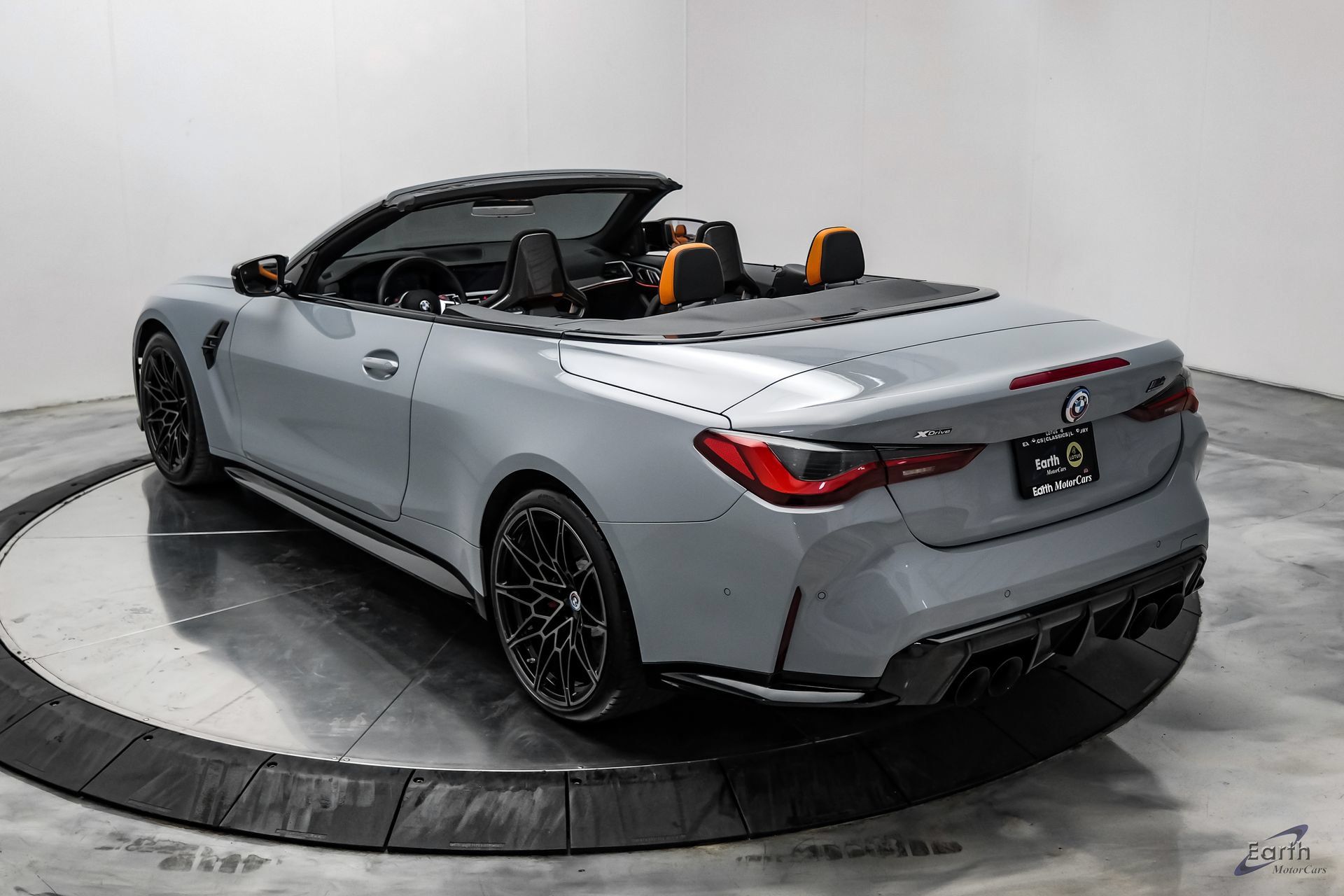 Used 2023 BMW M4 xDrive Competition AWD/4WD image 15