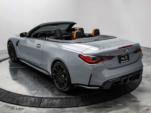 Used 2023 BMW M4 xDrive Competition AWD/4WD image 15