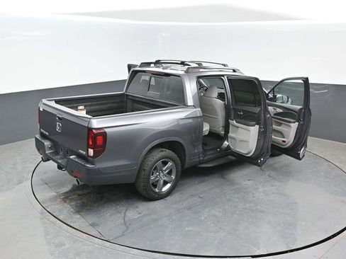 Used 2023 Honda Ridgeline RTL image 26