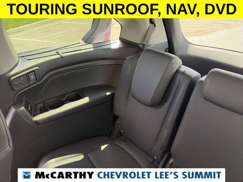 Used 2022 Honda Odyssey Touring image 45