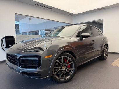 Used 2021 Porsche Cayenne GTS