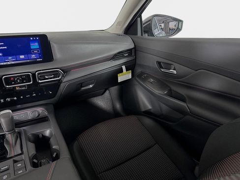 New 2026 Nissan Sentra SR w/ SR All Weather Package image 23