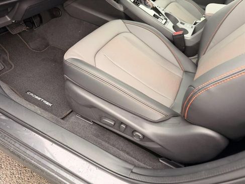 New 2026 Subaru Crosstrek 2.5i Limited image 7