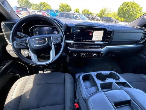 Used 2022 GMC Sierra 1500 Elevation AWD/4WD image 15