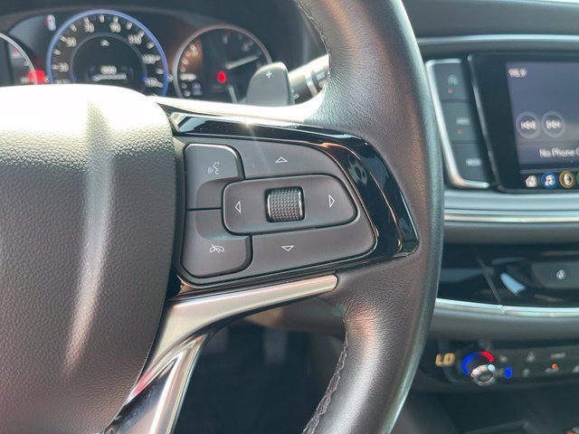Used 2024 Buick Enclave Avenir w/ Trailering Package, 5000 lbs. AWD/4WD image 16