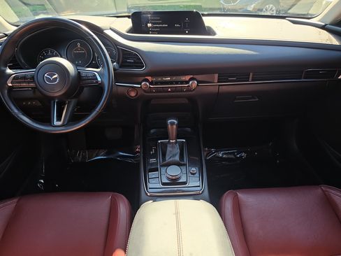 Used 2024 MAZDA CX-30 AWD 2.5 S w/ Preferred Package image 12