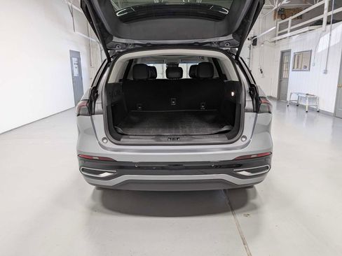 Certified 2024 Lincoln Nautilus Reserve w/ Equipment Group 202A AWD/4WD image 41