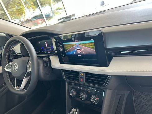 New 2026 Volkswagen Taos S FWD image 33