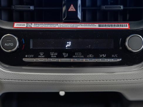 New 2026 Toyota Corolla Cross LE image 19