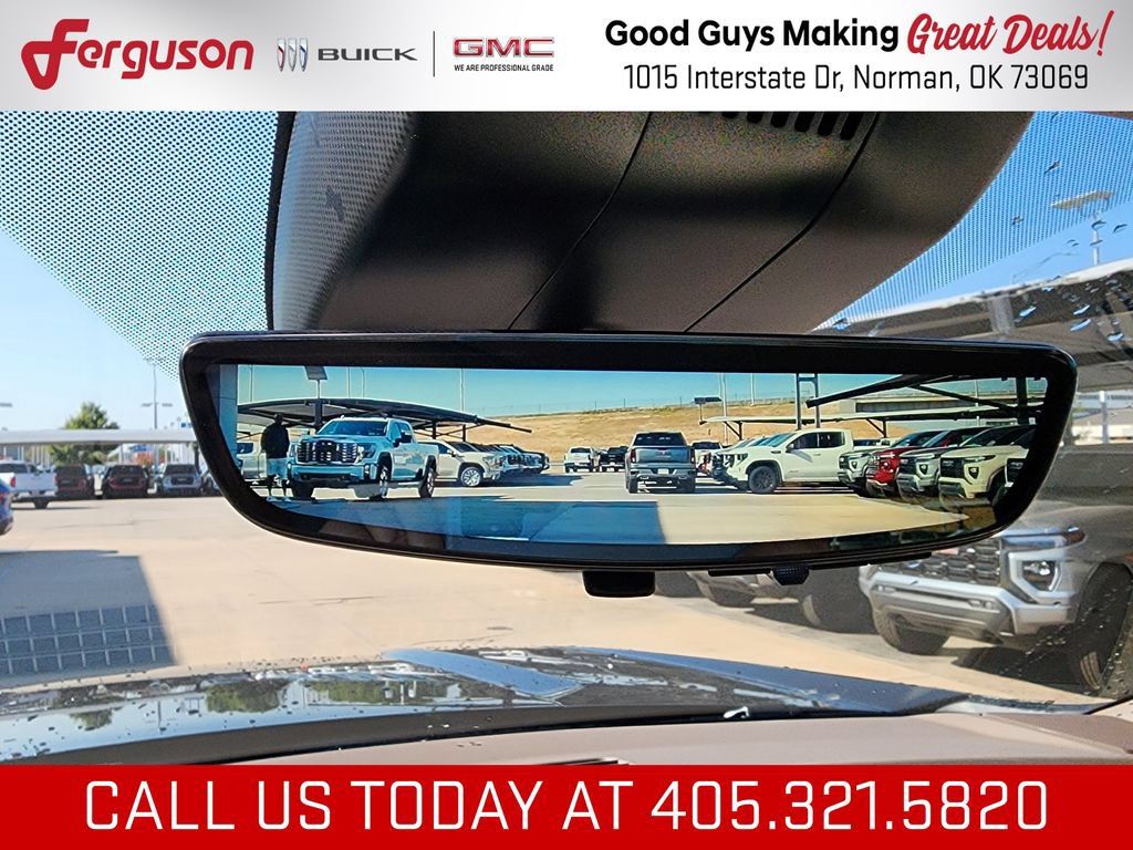 New 2026 GMC Yukon Denali w/ Denali Reserve Package AWD/4WD image 43