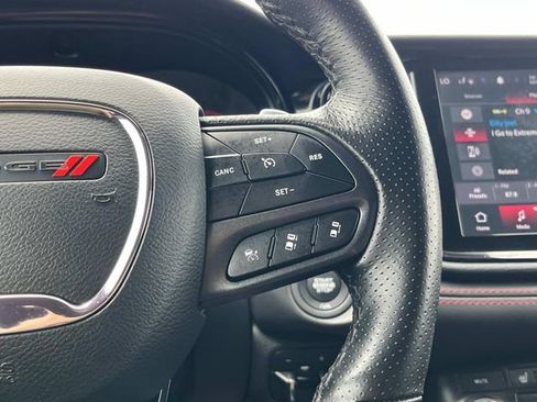 Used 2025 Dodge Durango R/T AWD/4WD image 34