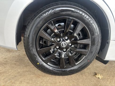 Used 2017 Nissan Altima 2.5 S w/ Power Driver Seat Package image 32