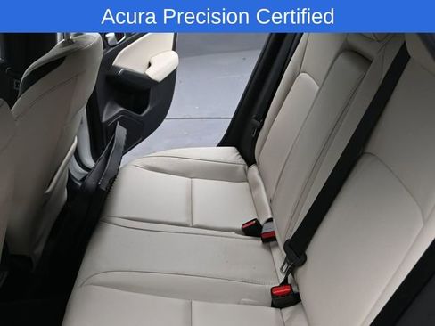 Certified 2025 Acura Integra A-Spec image 16