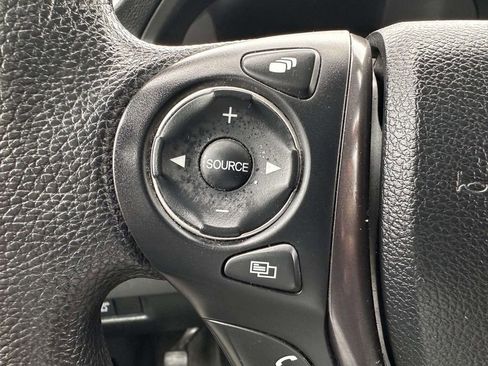 Used 2023 Honda Ridgeline Sport image 16