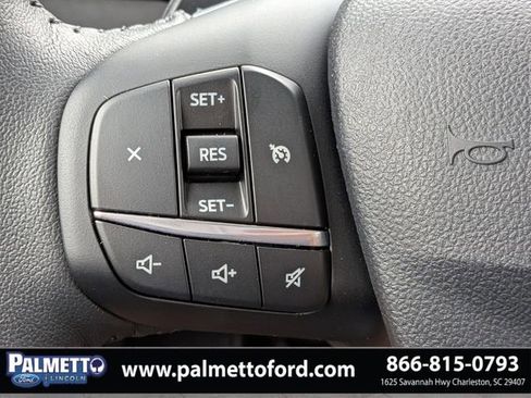 Certified 2023 Ford Bronco Sport Badlands w/ Premium Package AWD/4WD image 25