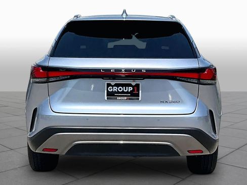 Used 2026 Lexus RX 350 Premium w/ Convenience Package FWD image 5