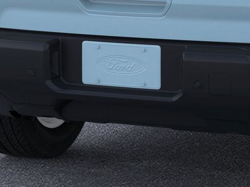 New 2026 Ford Bronco Sport Heritage w/ Convenience Package image 23